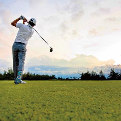 Đà Nẵng Montgomerie Links Golf Club Ba Na Hills Golf Club