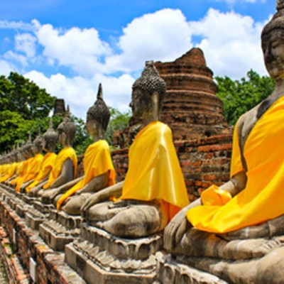 Hồ Chí Minh Campuchia Siêm Riệp Phnom Penh 4 Ngày 3 Đêm