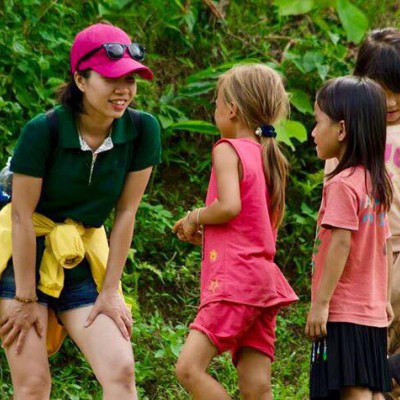 Tour Trekking hồ Ba Bể - Khám phá vẻ đẹp thiên nhiên