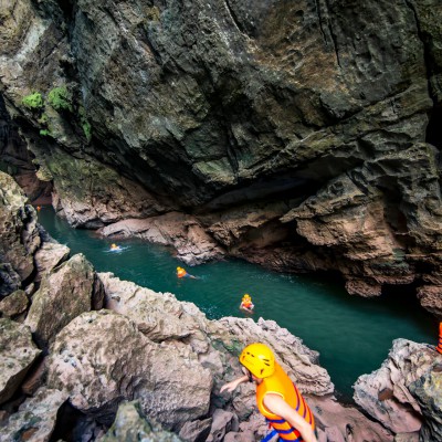 2D1N GROUP TOUR: HANG VOM ADVENTURE TOUR