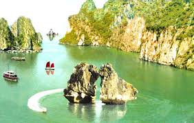 TOUR GHÉP: 11N10Đ: Liên Tuyến Bắc Trung: Hà Nội - Sapa - Hạ Long - Ninh Bình - Huế - Động Thiên Đường & Phong Nha - Đà Nẵng - Bà Nà - Hội An