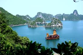 1 NGÀY HÀ NỘI - HẠ LONG