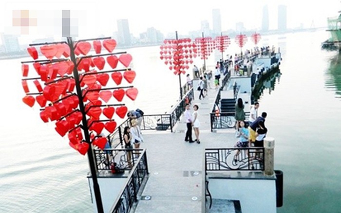 Hồ Chí Minh Đà Nẵng Bà Nà Hội An 4 Ngày 3 Đêm Lễ Pháo Hoa