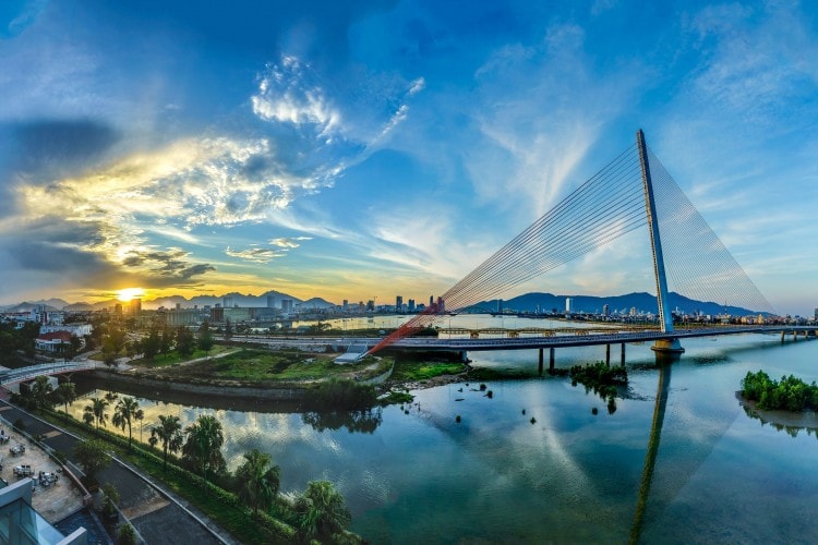 Hà Nội Đà Nẵng Bà Nà Hội An 4 Ngày 3 Đêm hè 2019