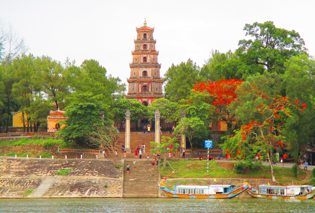 Thien Mu