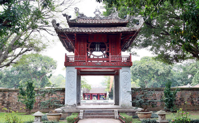 Van Mieu
