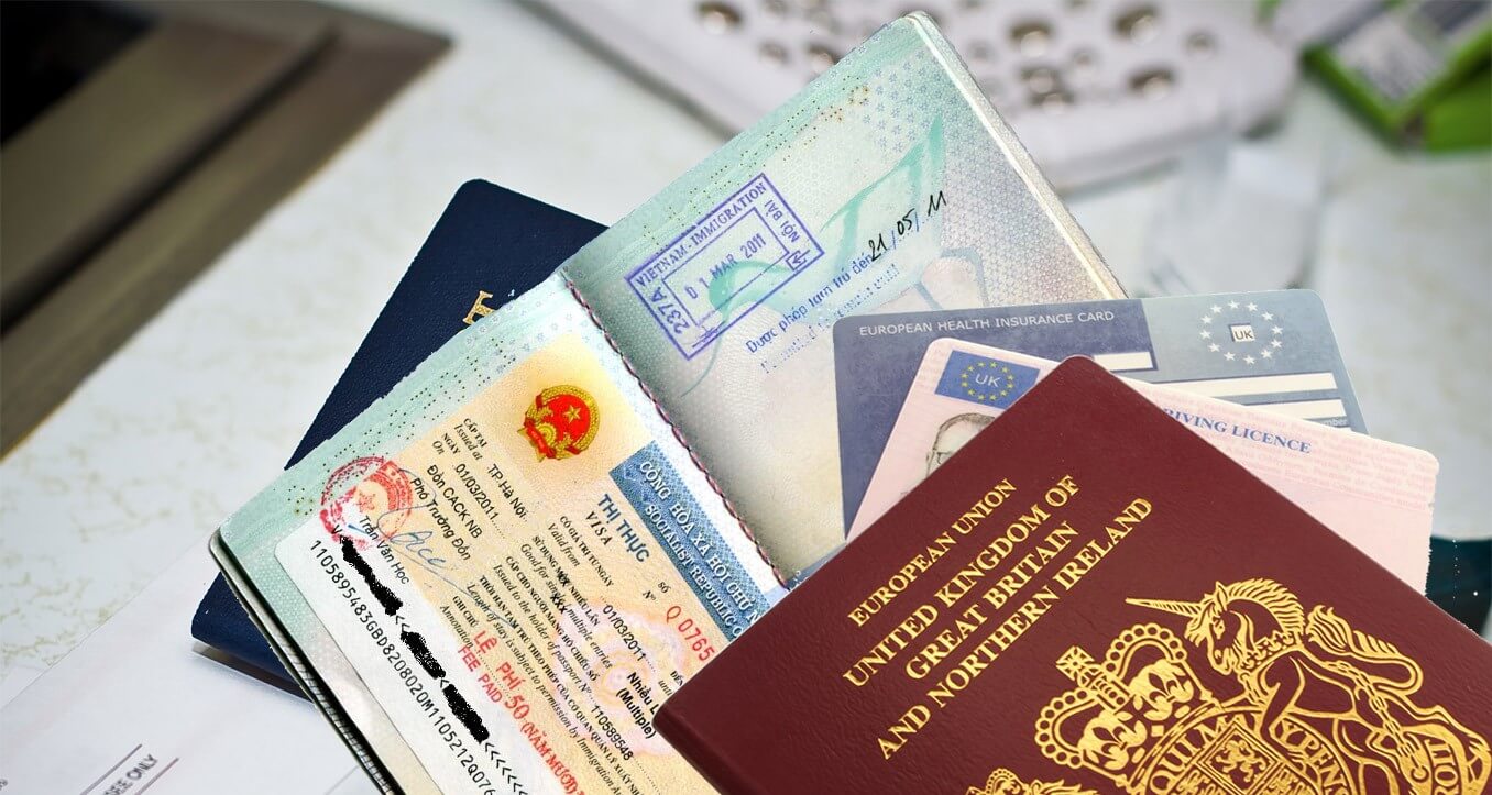 Vietnam visa extension 1
