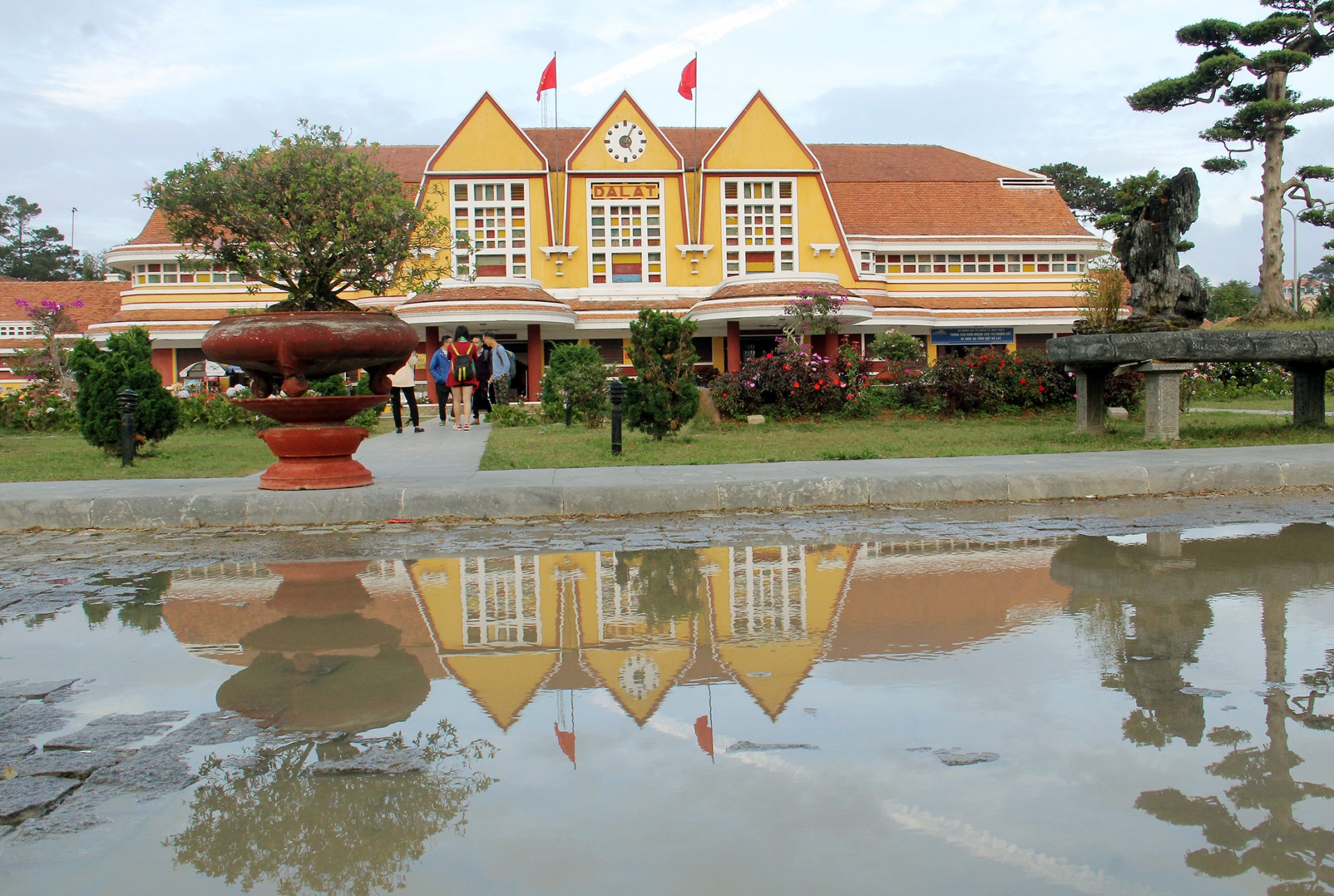 Dalat