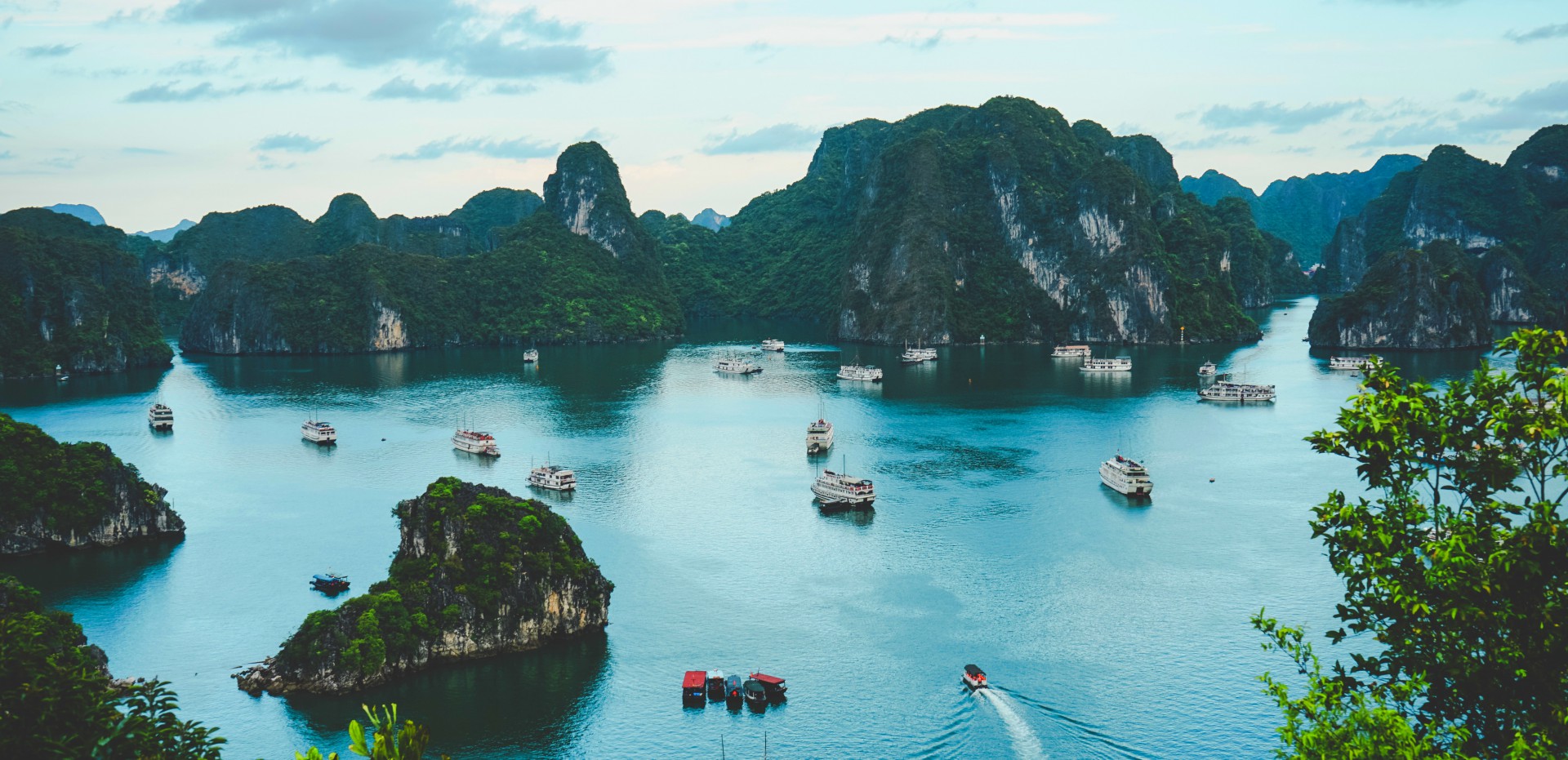 Halong