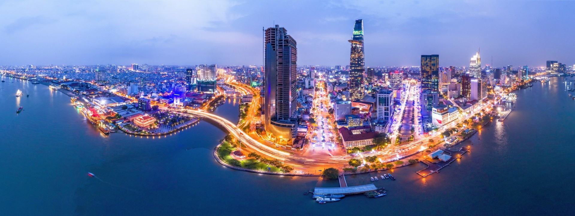 Ho Chi Minh city