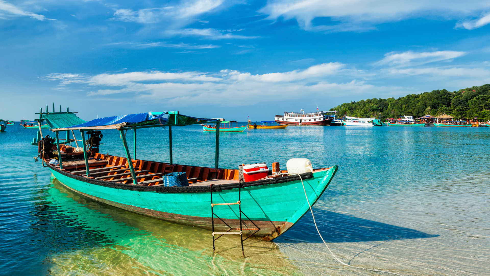 Sihanoukville