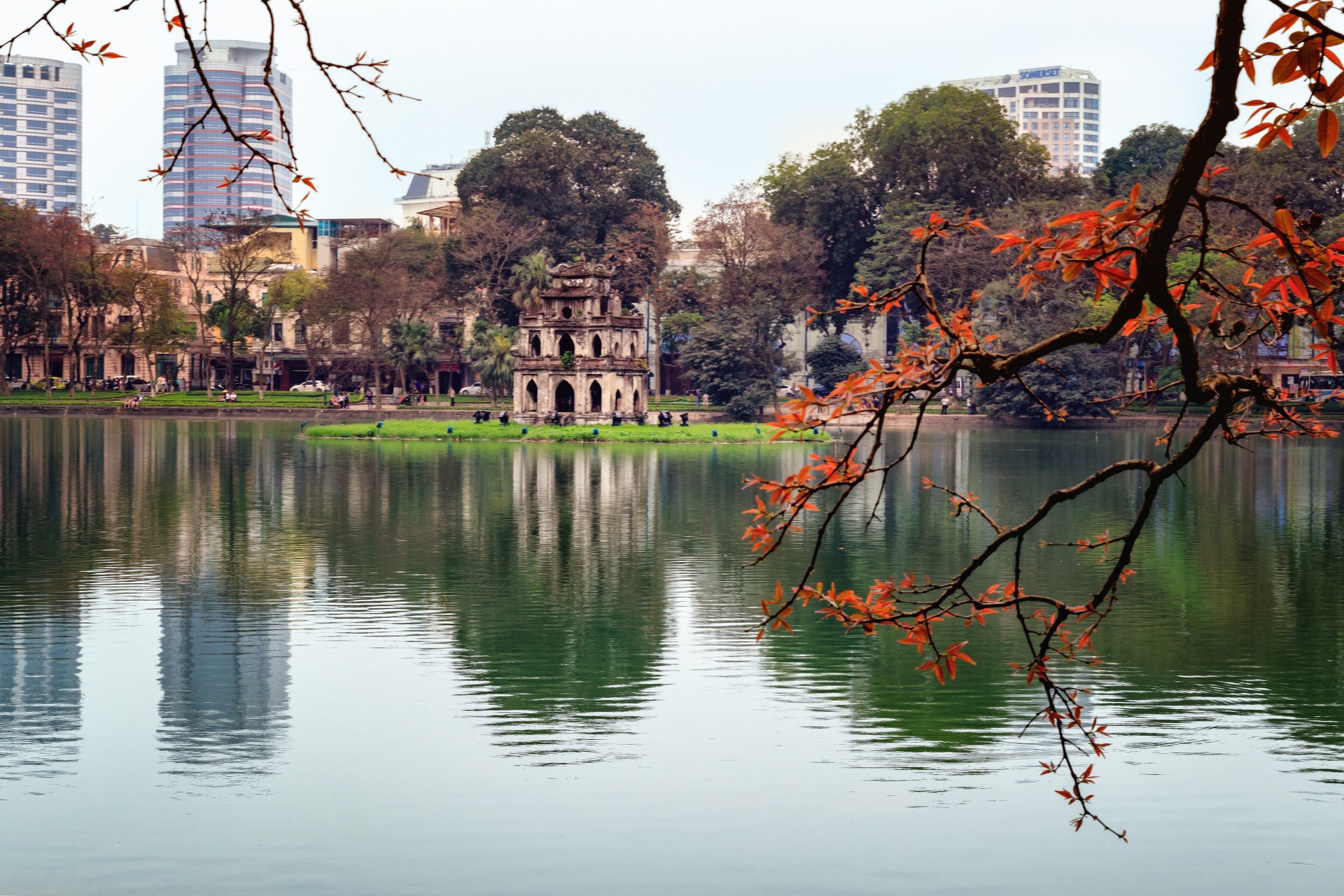 Hanoi