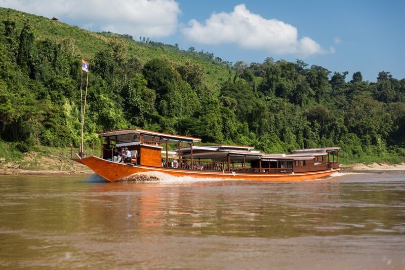 Private Charter Cruise (2days/1night)