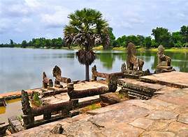 Cambodia Daily SIC/FIT package Phnom Penh (1N) – Siem Reap (3N), 5Days/4Nights