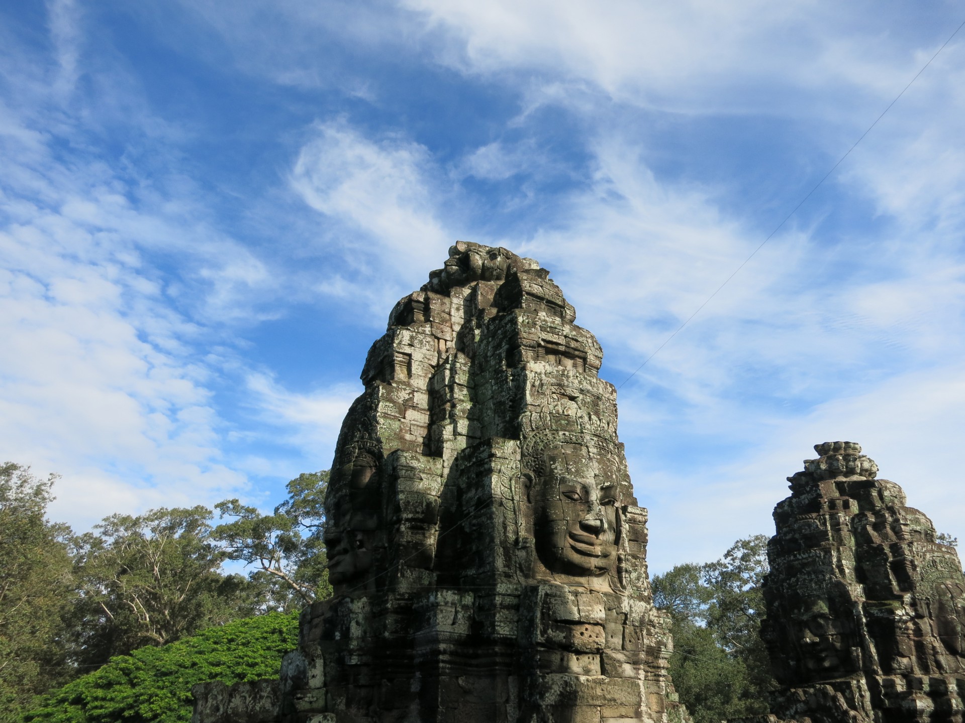 Cambodia Daily SIC/FIT package Siem Reap, 4Days/3Nights (Angkor Wat & Kulen National Park)