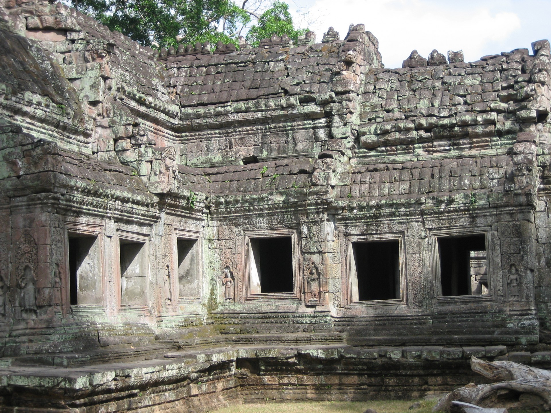 Siem Reap 3 days / 2 nights