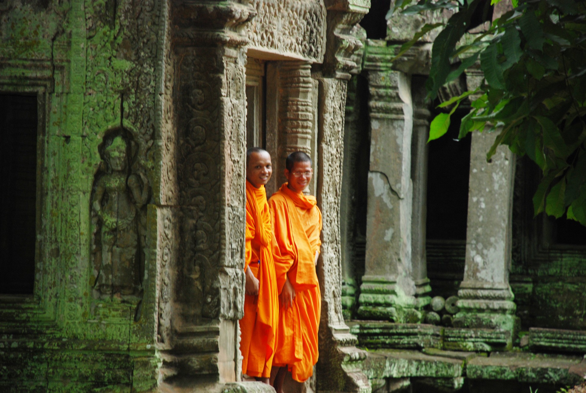 Cambodia Daily SIC/FIT package Siem Reap (2N) & Phnom Penh (2N), 5Days/4Nights