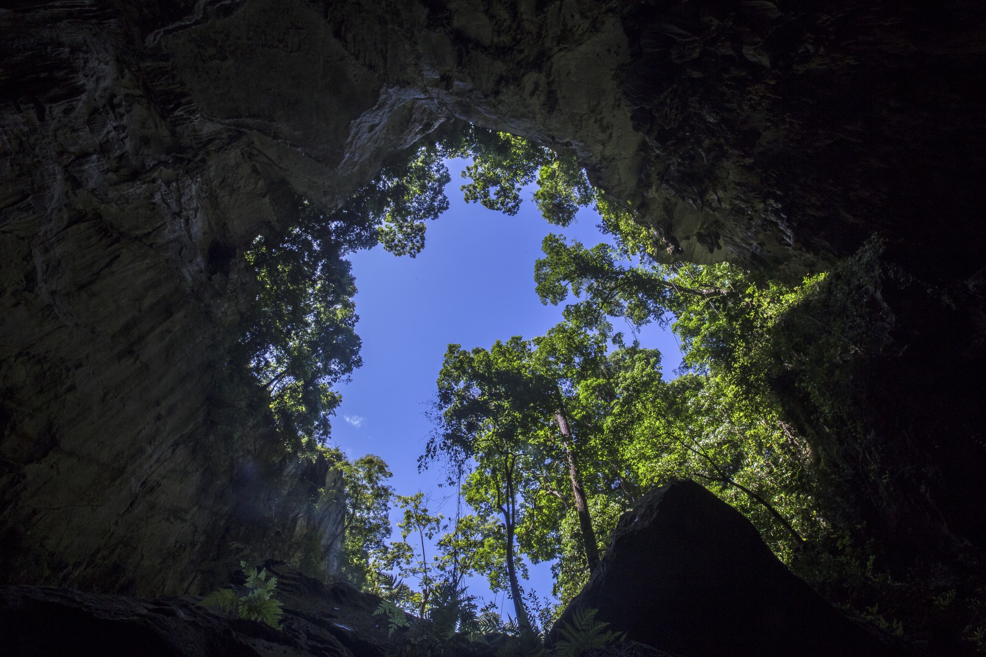 GROUP TOUR: HANG VOM FULL DAY CHALLENGE