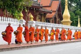 Ancient Laos (4days/3nights)