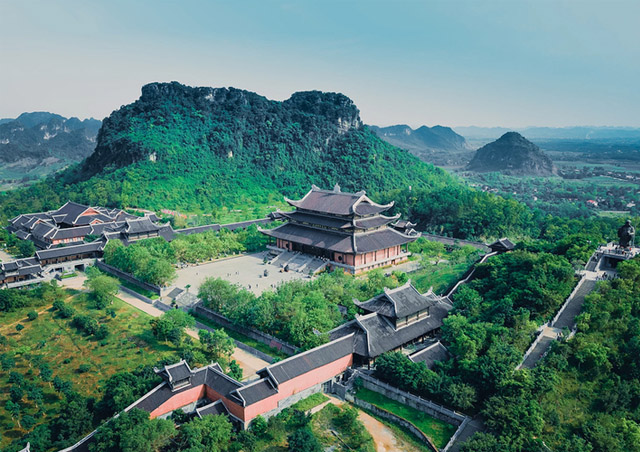 Bai Dinh