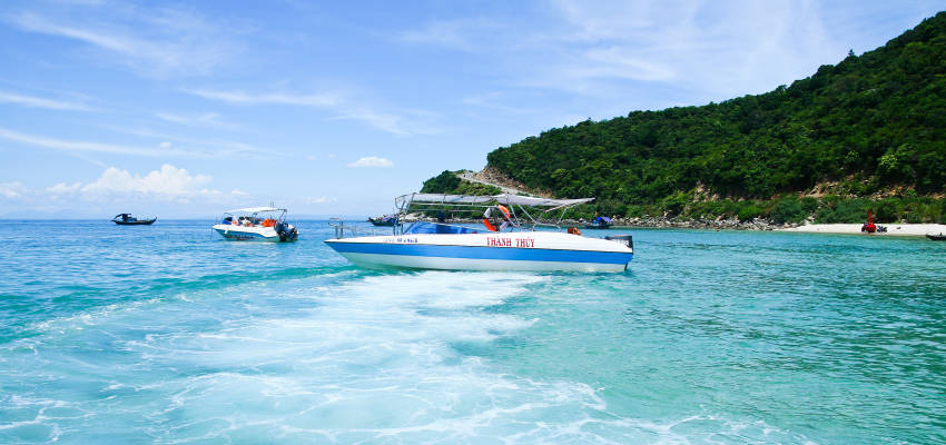 discover the cham island 1 1