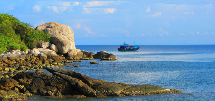 discover the cham island 6 1