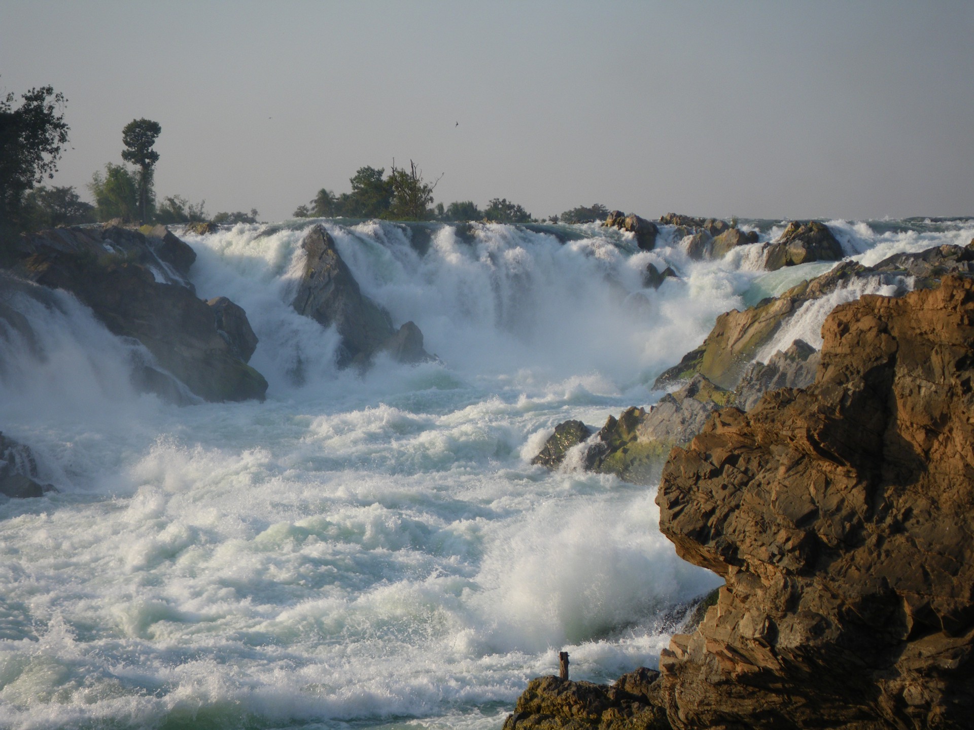 Unveiled Laos (5days/4nights)