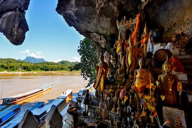 Laos at Glance (5days/4nights)