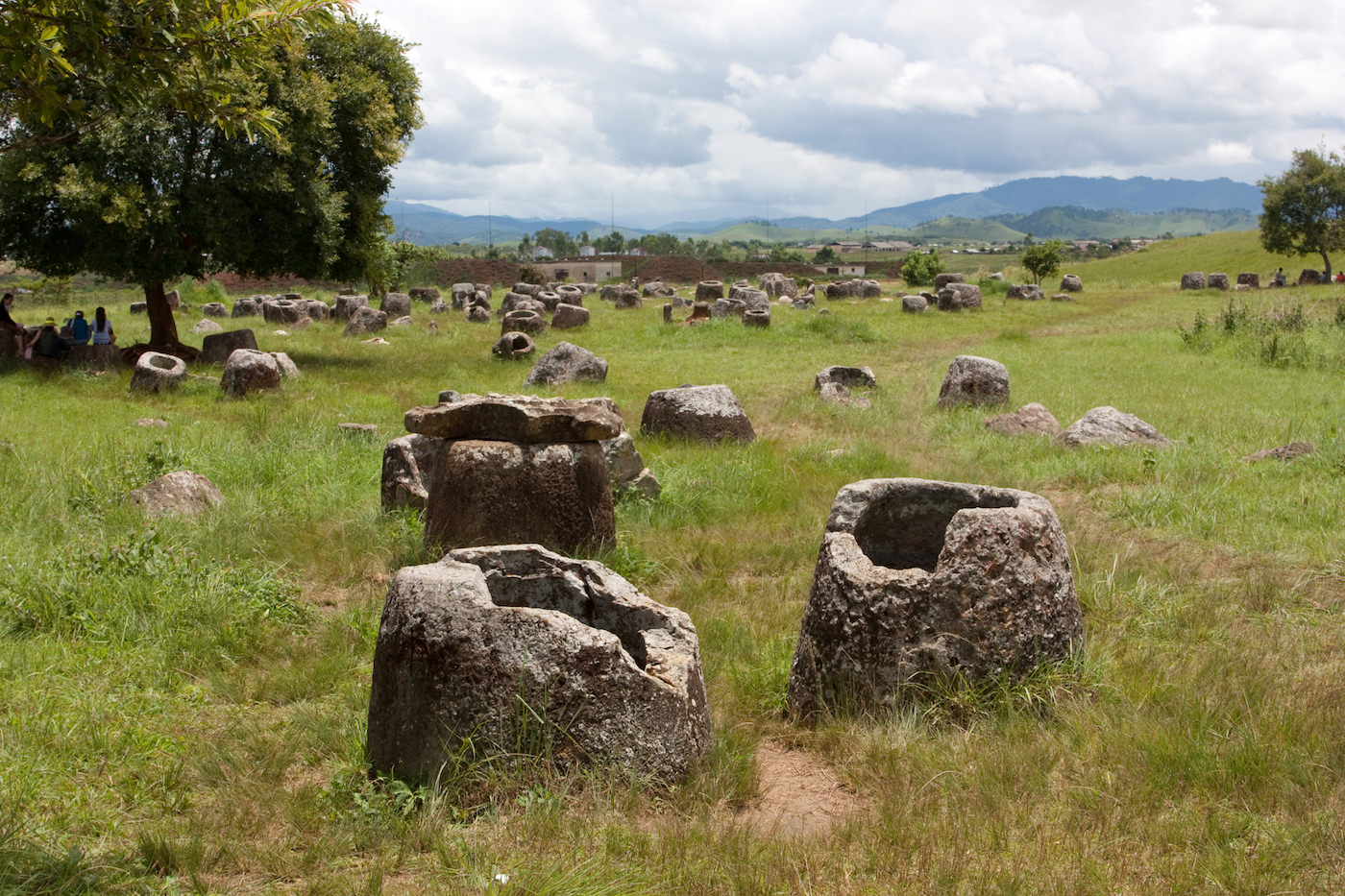 Mysteries of Laos (5days/4nights)