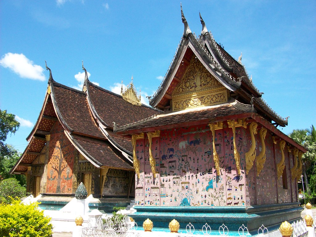 Wat Xien Thong 1