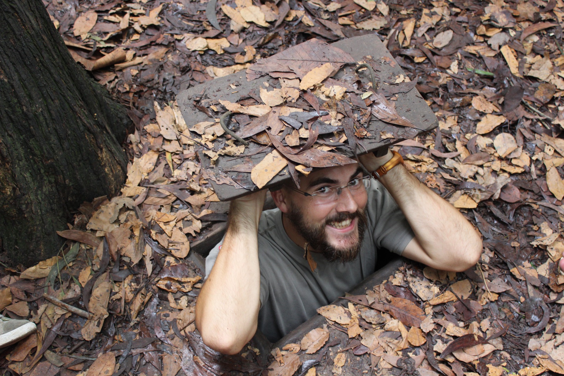 Cu Chi