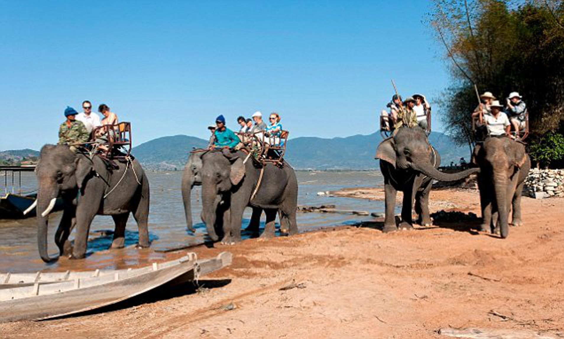 FULL DAY GROUP TOUR: BUON MA THUOT CITY - DAK LAK