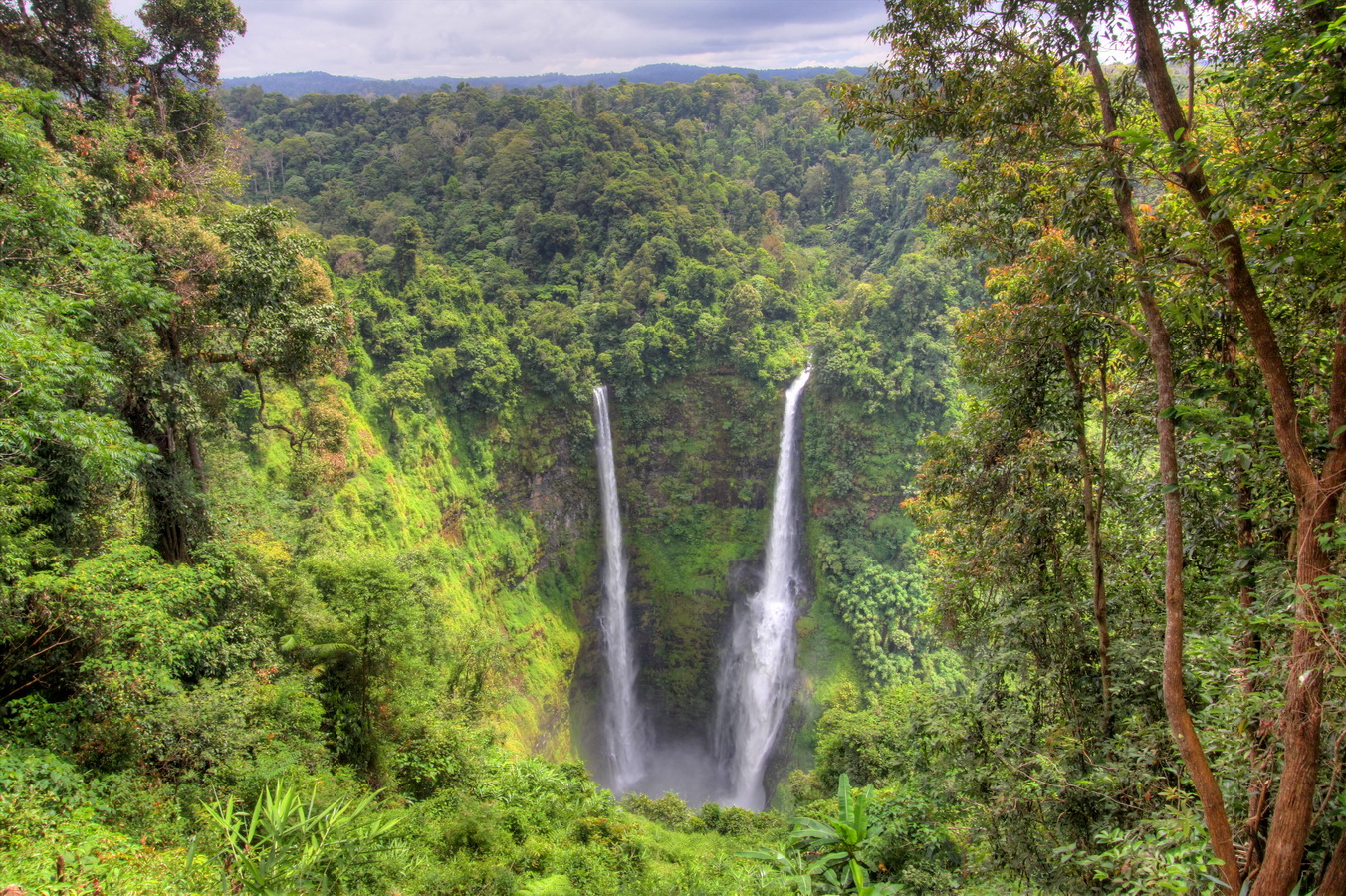 Pakse Stopover (4days/3nights)