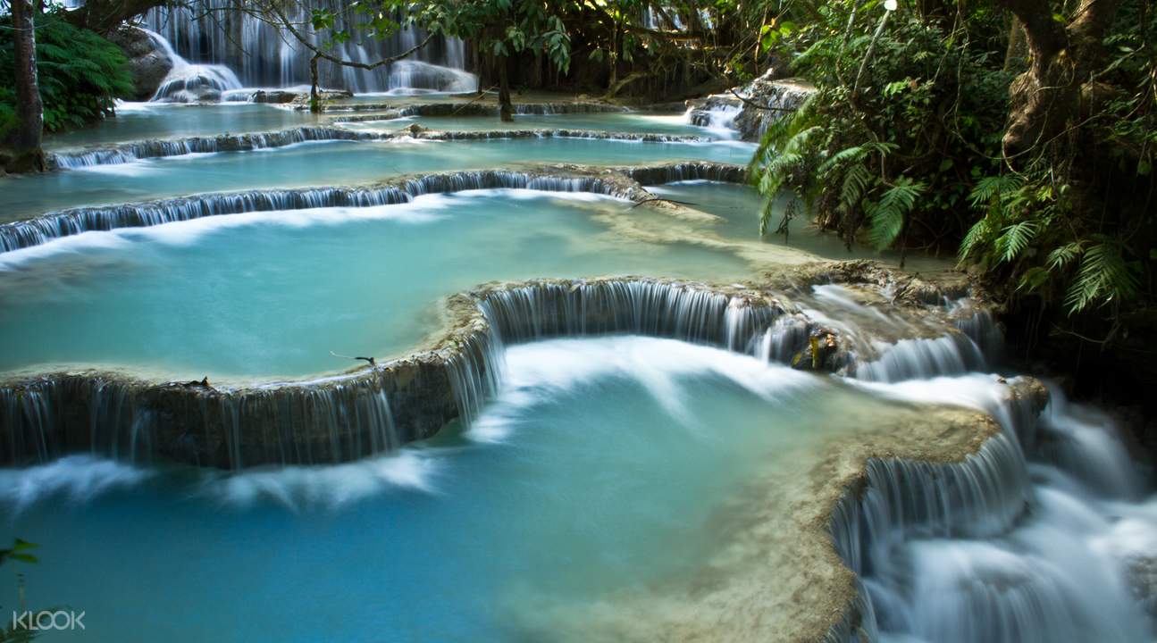 Spirit of Laos (8days/7nights)