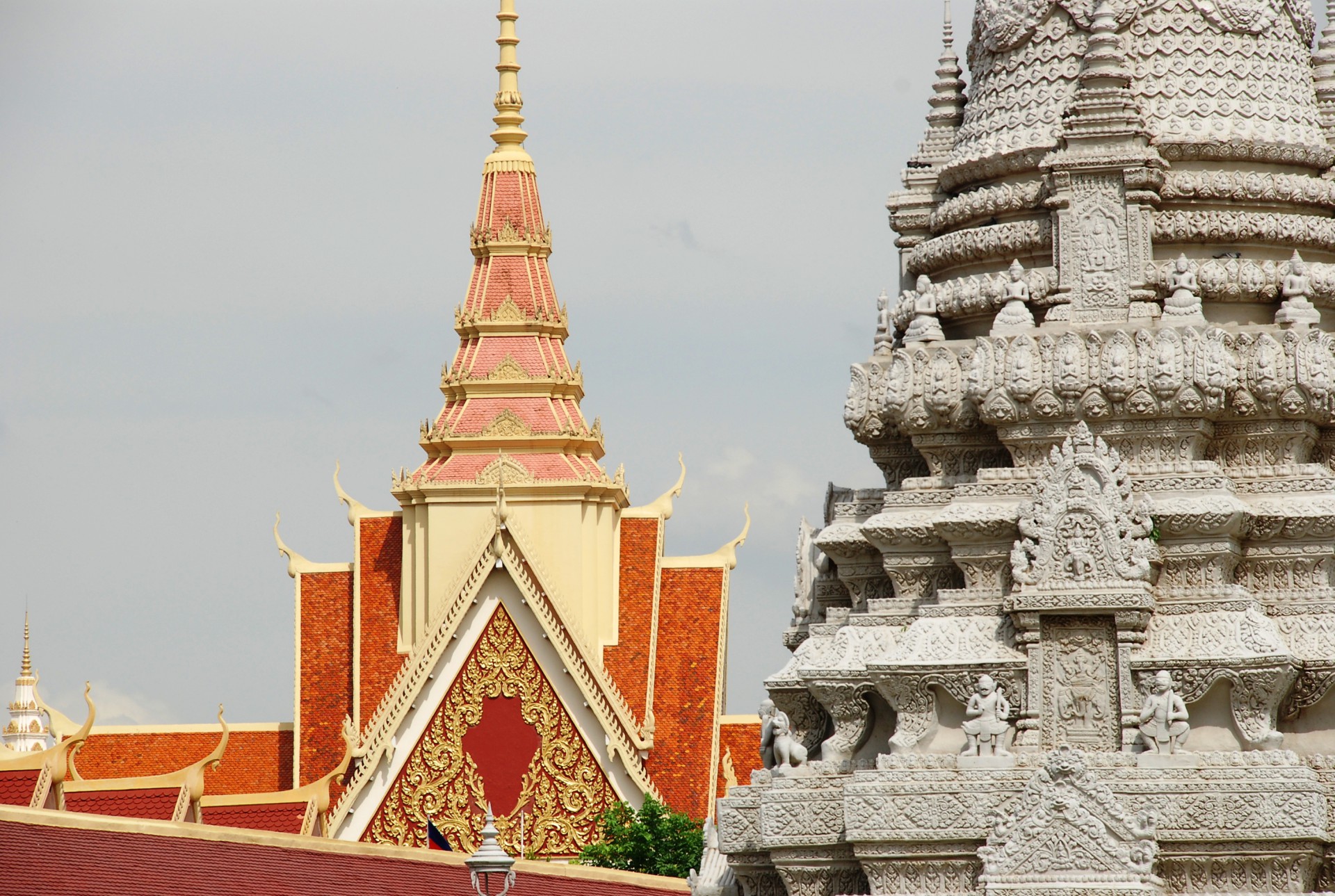 Cambodia Daily SIC/FIT package 3Days/2Nights Phnom Penh – City Tours