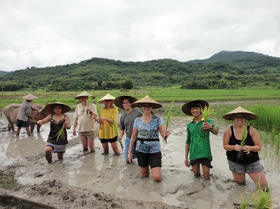 Taste of Laos (5days/4nights)